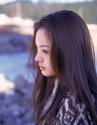 Yukie Nakama Photos4