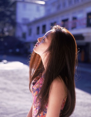 Yukie Nakama Photos5