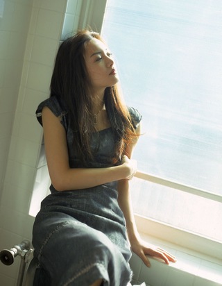Yukie Nakama Photos6