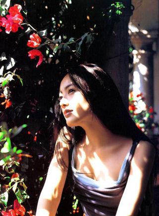 Yukie Nakama Photos14