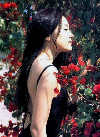 Yukie Nakama Photos15