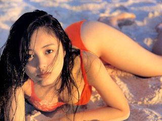 Yukie Nakama Photos16