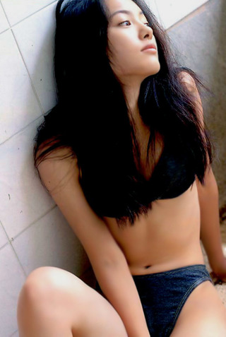 Yukie Nakama Photos26