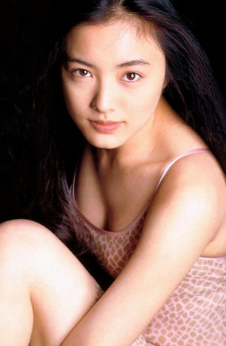 Yukie Nakama Photos32