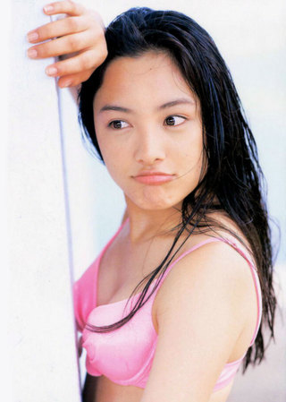Yukie Nakama Photos33
