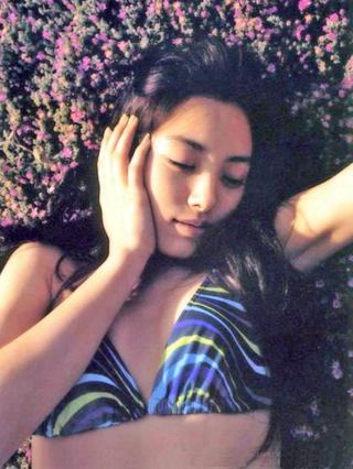 Yukie Nakama Photos43