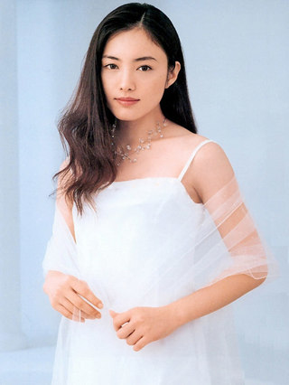 Yukie Nakama Photos64