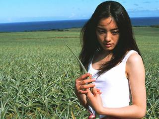 Yukie Nakama Photos67
