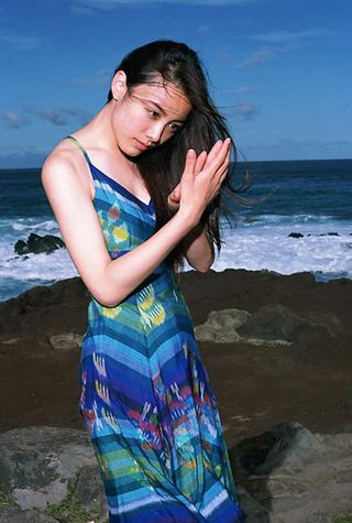 Yukie Nakama Photos81