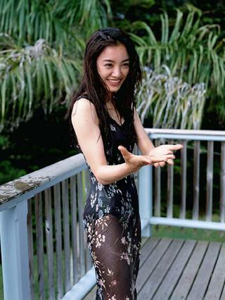 Yukie Nakama Photos84