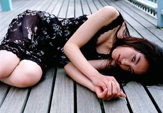 Yukie Nakama Photos85