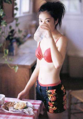 中村愛美 画像133
