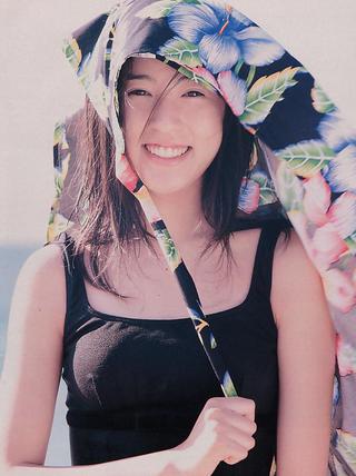 나카무라 아이미 이미지153