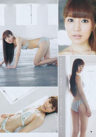 中村知世 画像23