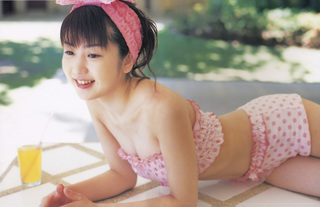 中村知世 画像25