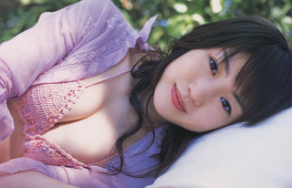 나카무라 치세 이미지41