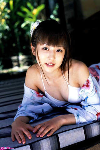 Chise Nakamura Photos226