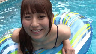 Chise Nakamura Photos391