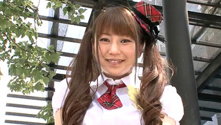 Chise Nakamura Photos438