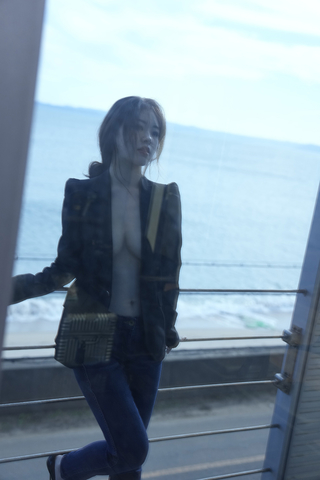 나카니시 치요리 이미지13