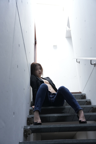 나카니시 치요리 이미지18