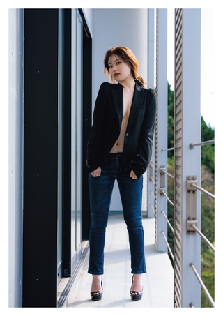 나카니시 치요리 이미지36