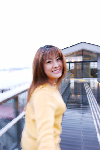 中山里菜 画像43