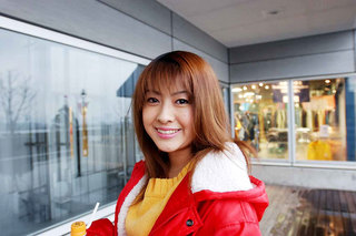 中山里菜 画像44