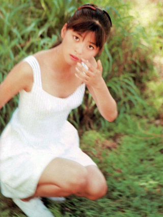 中山忍 画像47