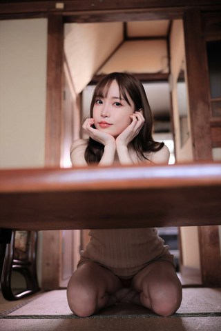 나나세 아리스 이미지342