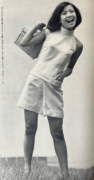 Etsuko Nani Photos29