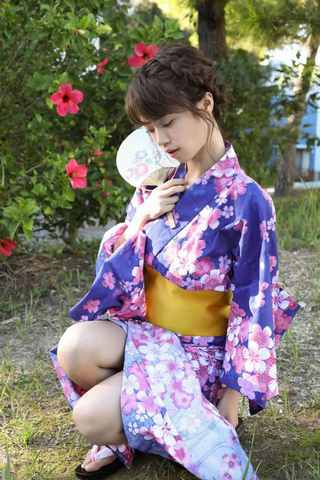 菜乃花 画像275