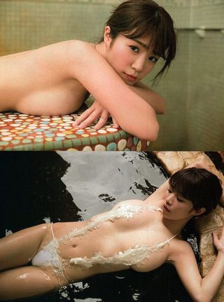 菜乃花 图片342