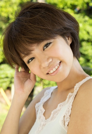 菜乃花 图片601