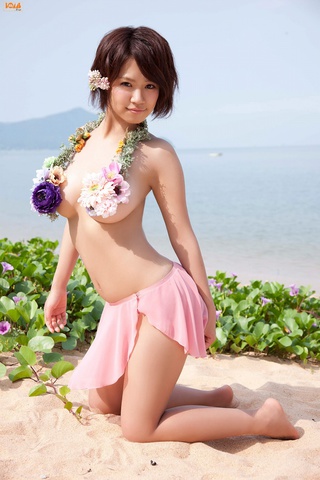 菜乃花 画像619