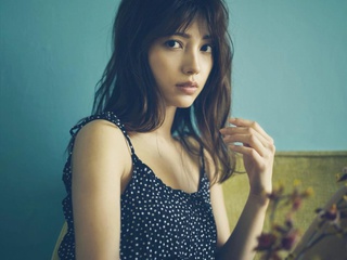 南里美希 画像156
