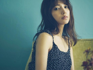 南里美希 画像157