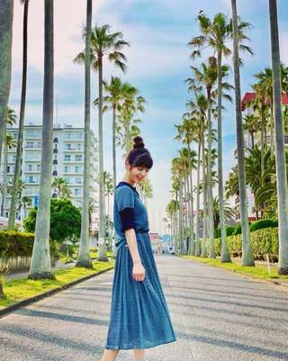 南里美希 画像168