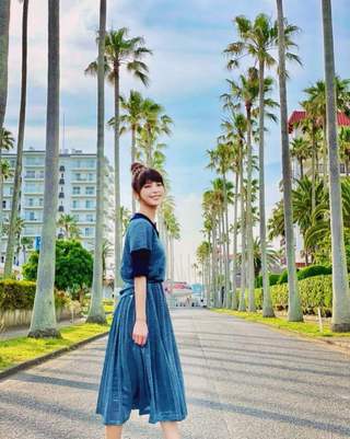 南里美希 画像169