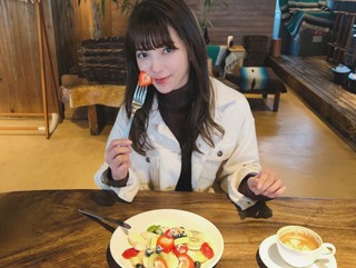 南里美希 画像206