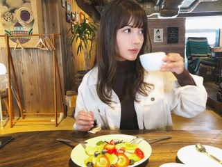 南里美希 画像207