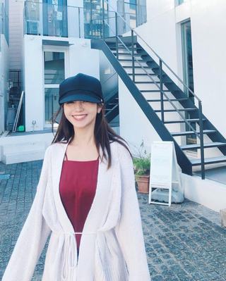 南里美希 画像209