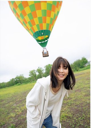 南里美希 画像241