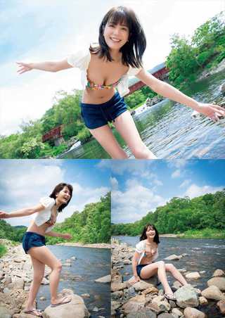 南里美希 画像245