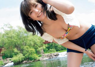 南里美希 画像247