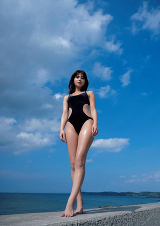 南里美希 画像270