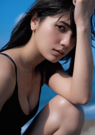 南里美希 画像272