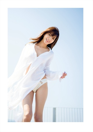 南里美希 画像332