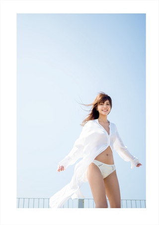 南里美希 画像333