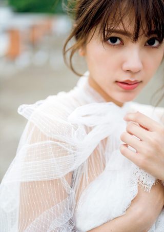 南里美希 画像342